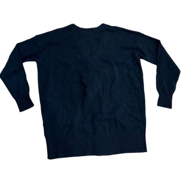 Madewell V-Neck Relaxed Cardigan - Picture 7 of 10